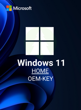 WINDOWS 11 HOME – OEM Key – KeyForest.Net